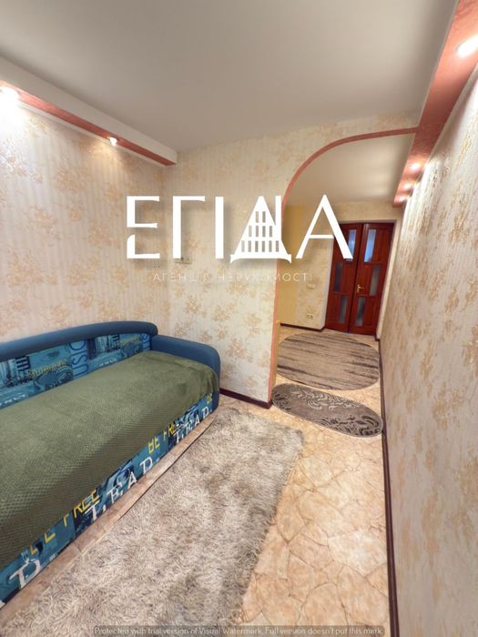 Продається 3кімнатна квартира