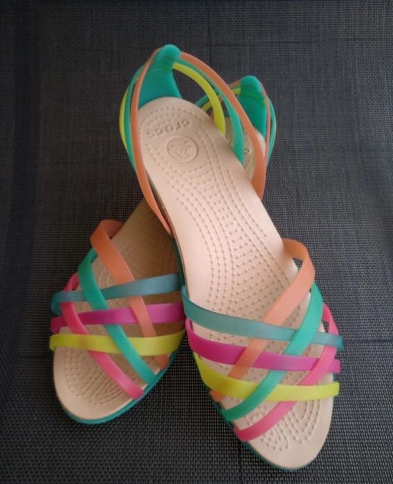 Crocs Huarache W9  39-40