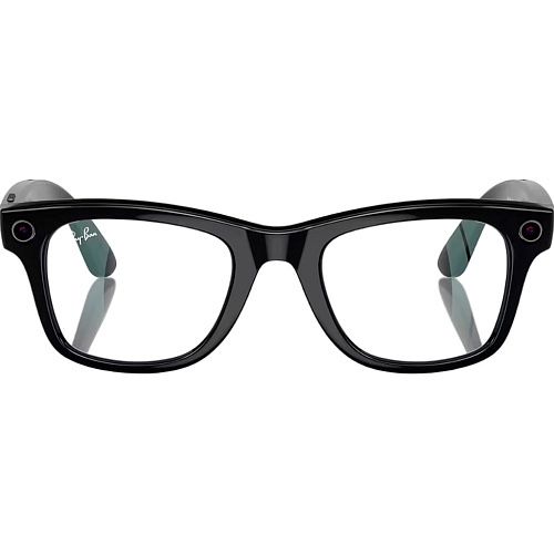 Розумні окуляри Ray-Ban Meta Wayfarer