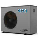 Pompa ciepła Full Inverter Tebas CP 11kW do BASENU z WiFi