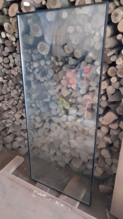 Вікна, Склопакети