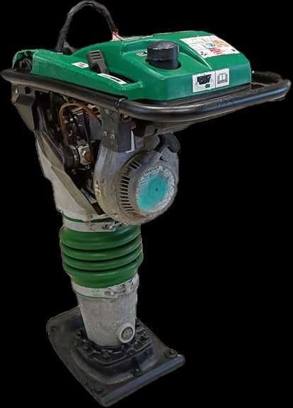 Wynajem -Wypożyczalnia SKOCZEK  wacker bs 60 2