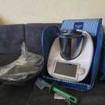 Thermomix TM6  jak nowy