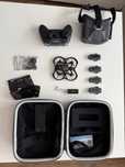 BetaFPV Aquila16 FPV kit