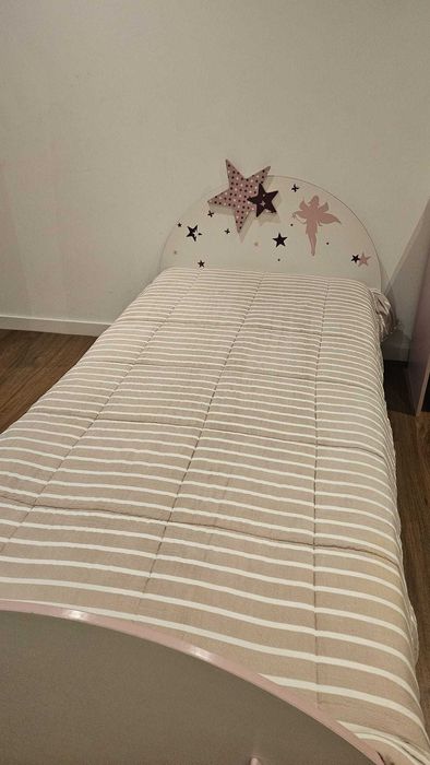 *Oportunidade Quarto de criança completo em bom estado