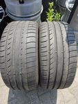 2szt 275/40/20 Dunlop RSC 5.5mm dot1623r LATO