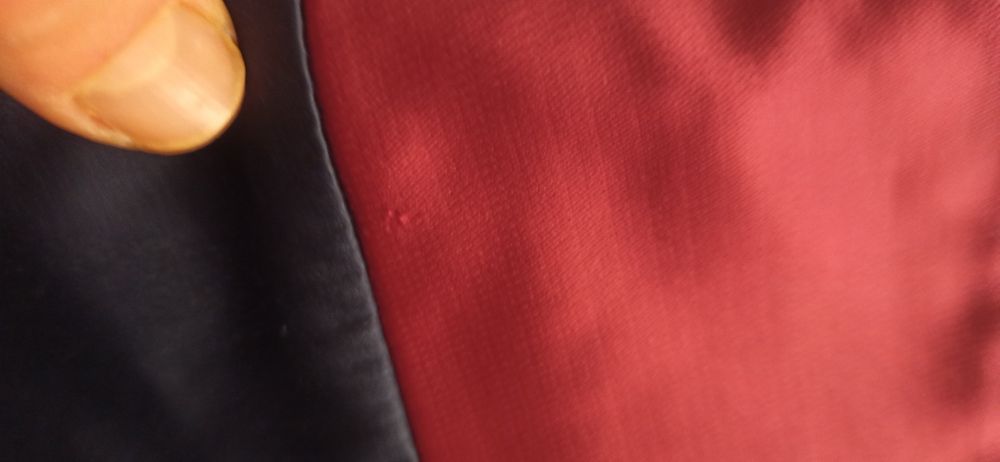 Sukienka z ozdobnym tyłem Pretty Girl M