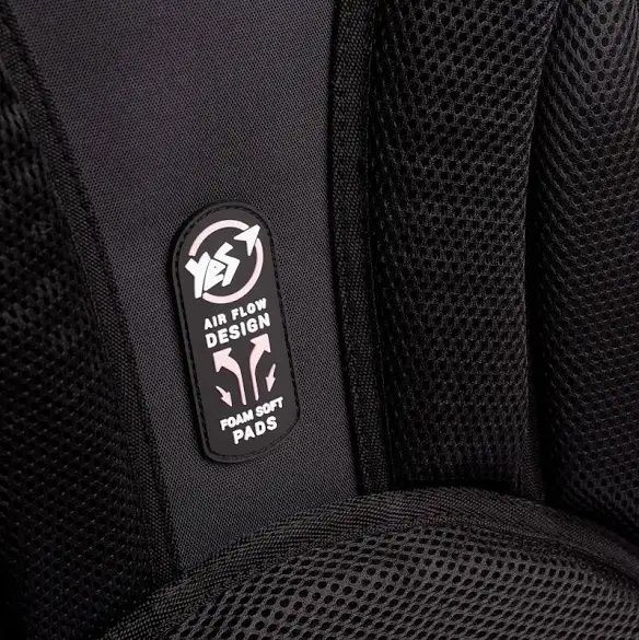 Рюкзак ортопедический YES S-94 Wild kitty