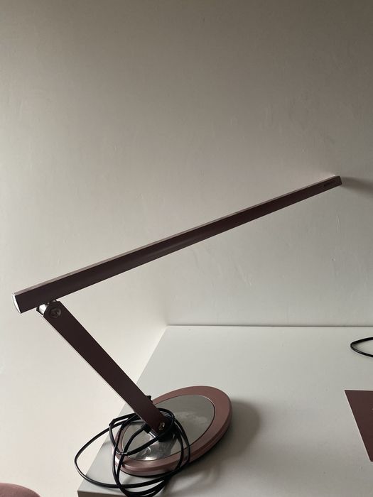 Lampa oswietlenie