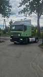 DAF XF460  DAF XF460 2010 r. POLECAM !!!