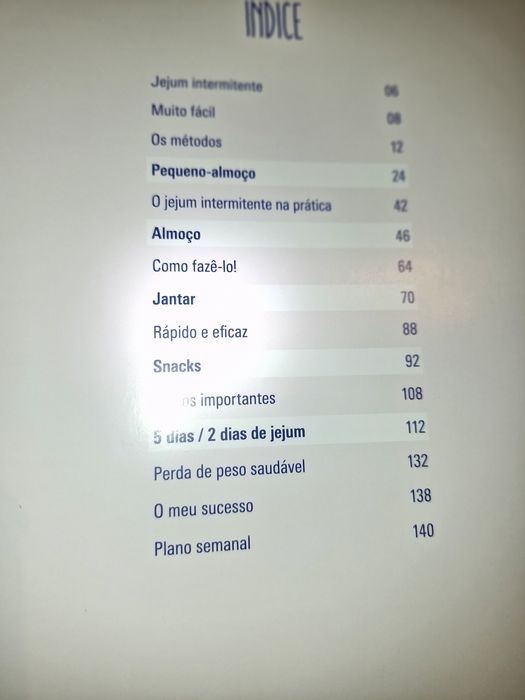 Bimby livro original e certificado