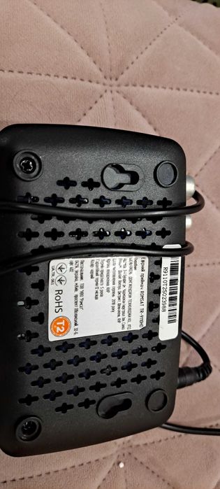 Телевізор Samsung UE32D5000