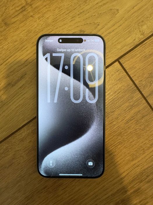iPhone 15 Pro Max 256 GB