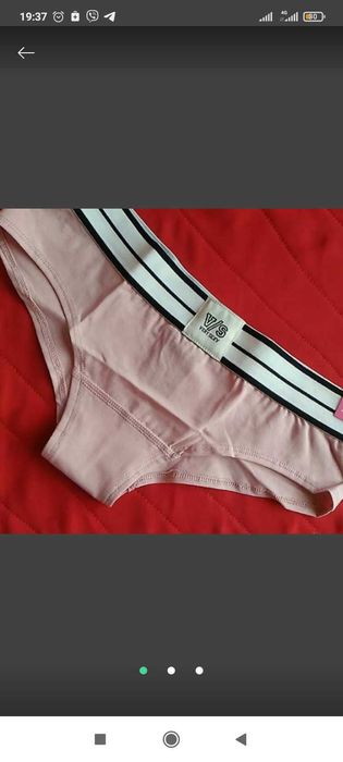 Женские трусики Vs