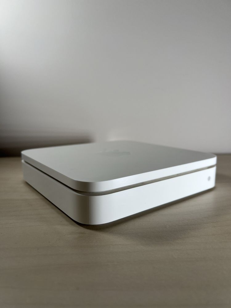 Apple AirPort Extreme A1143 - 2nd generation
