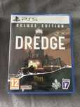 Drege Delux Edition PS5