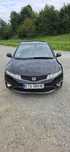 Honda Civic 1,4 Lpg