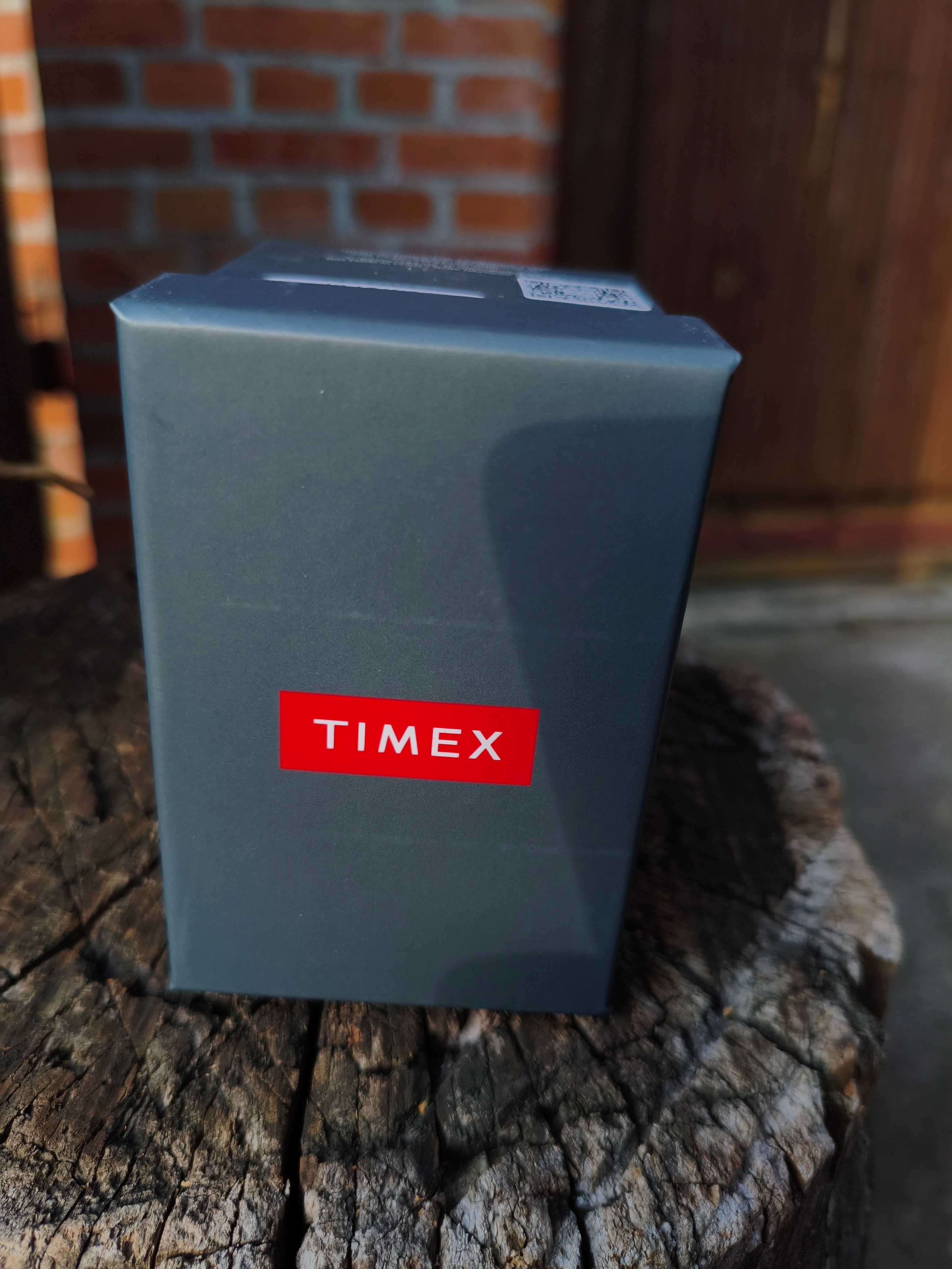 Zegarek #Timex T2N721 - nowy, gwarancja