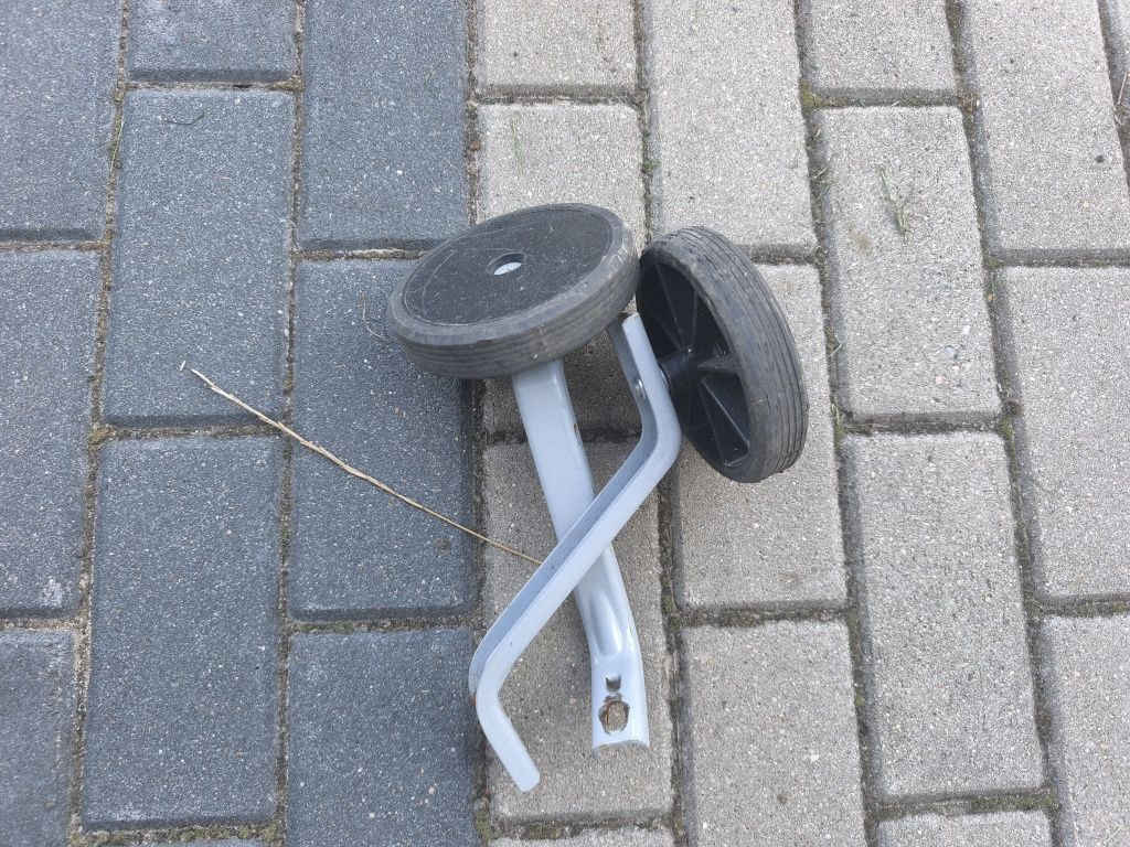 Rowerek dziecięcy PsiPatrol