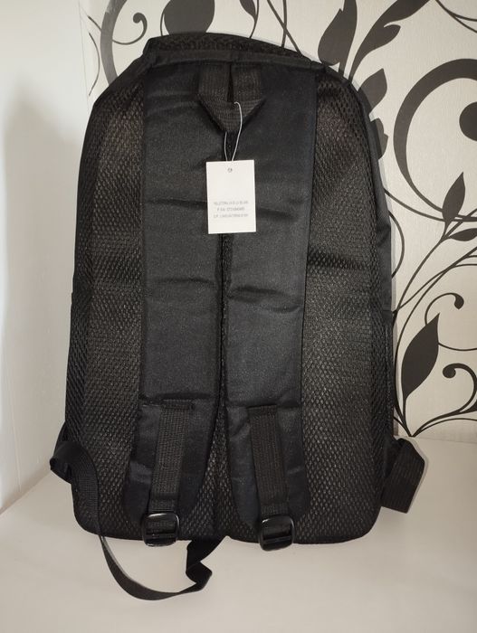 Рюкзак спортивний підлітковий міський шкільний