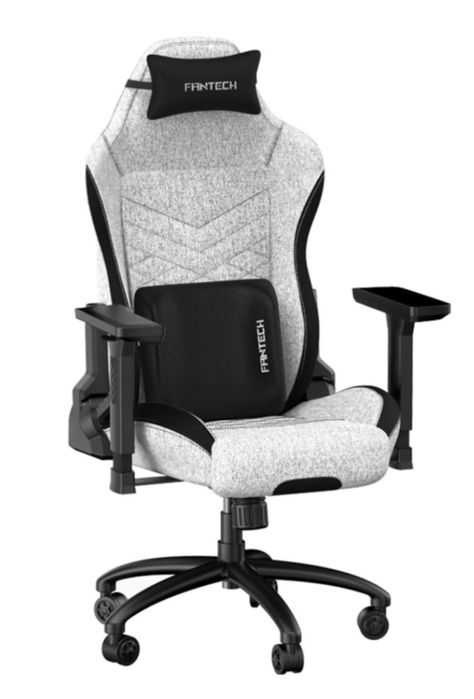 Крісло для геймера Fantech Ledar