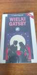 F. Scott Fitzgerald Wielki Gatsby