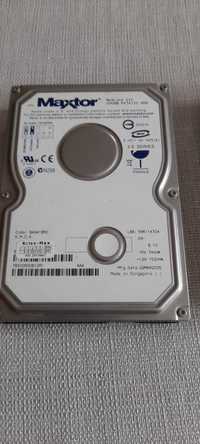 Dyski twarde HDD