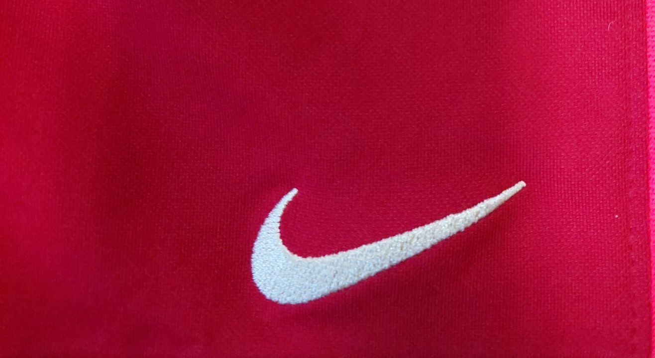 Krótkie spodenki Nike