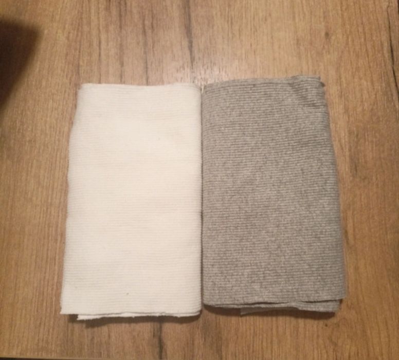 Bandaże elastyczne 2 sztuki