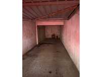 Garagem c/ 35,5 m2, arrenda-se Ed. Atenas Parque, junto 1ª Rep. Fin...