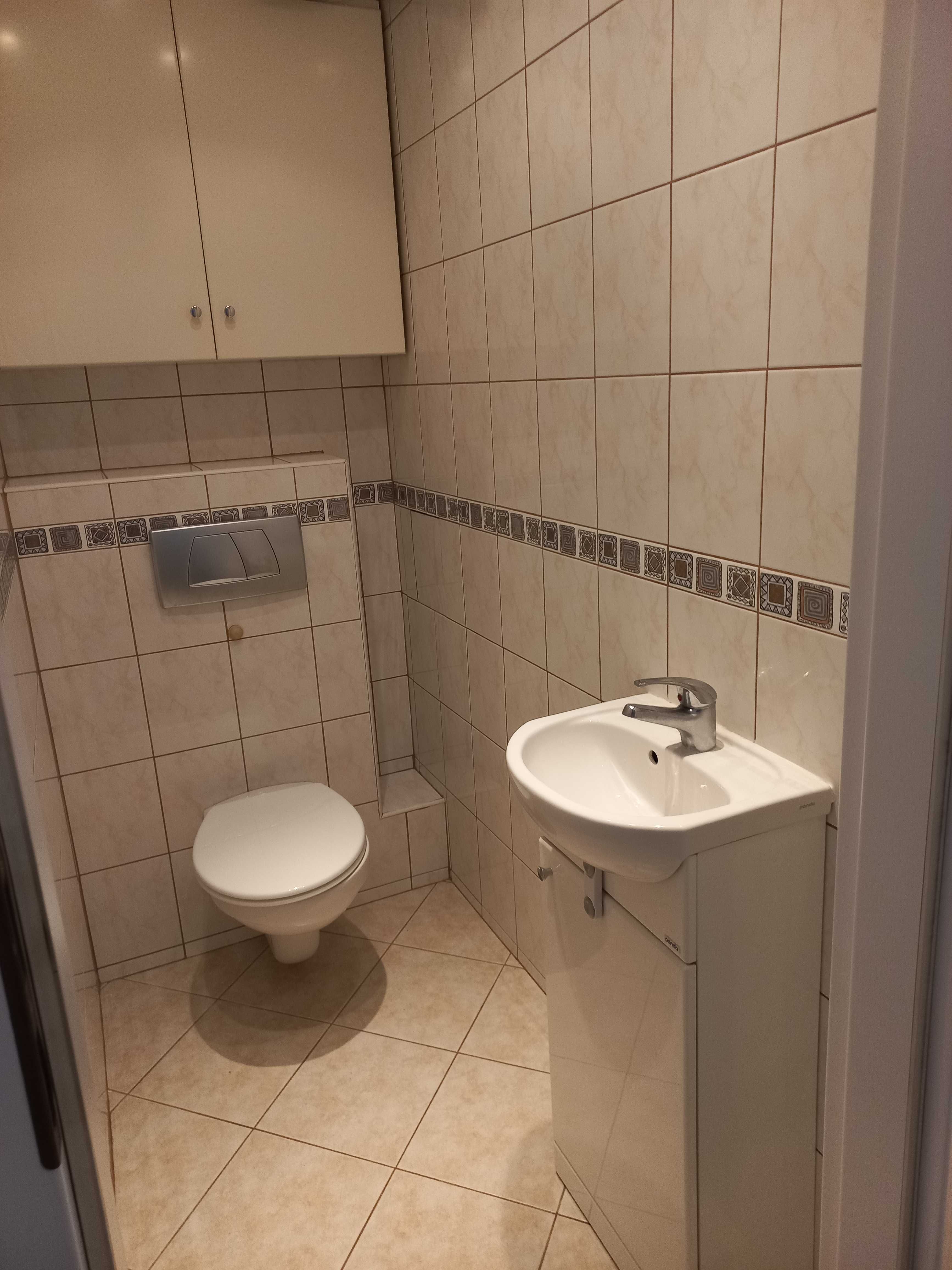 Mieszkanie Łódź Olechów, 62 m2, 3 pokoje
