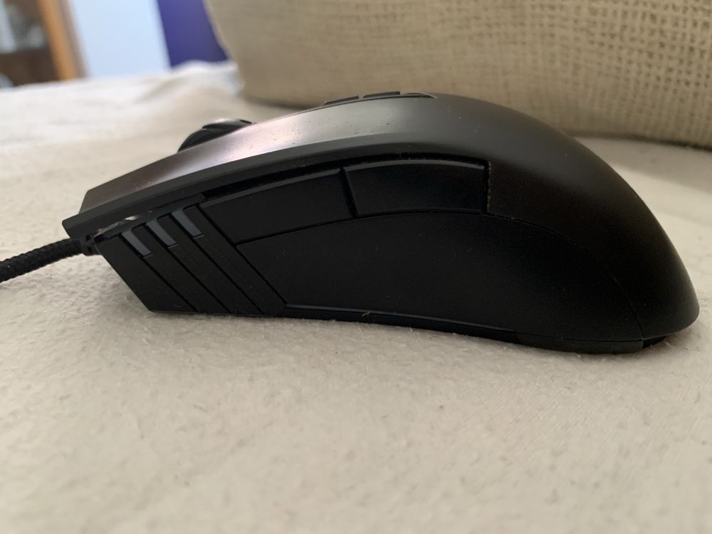 Rato GXT 121 Zeebo
