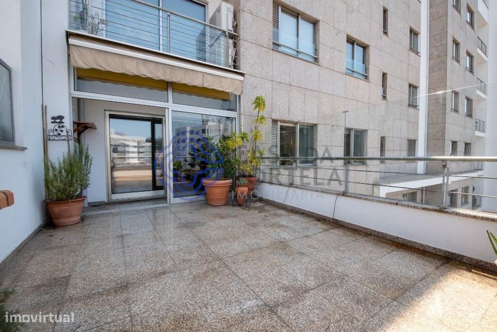 Apartamento T2 Paredes Centro