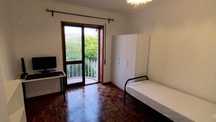 Apartamento com 3 quartos