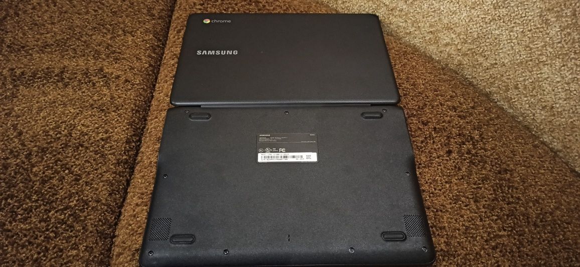 Нетбук, Samsung Chromebook 3