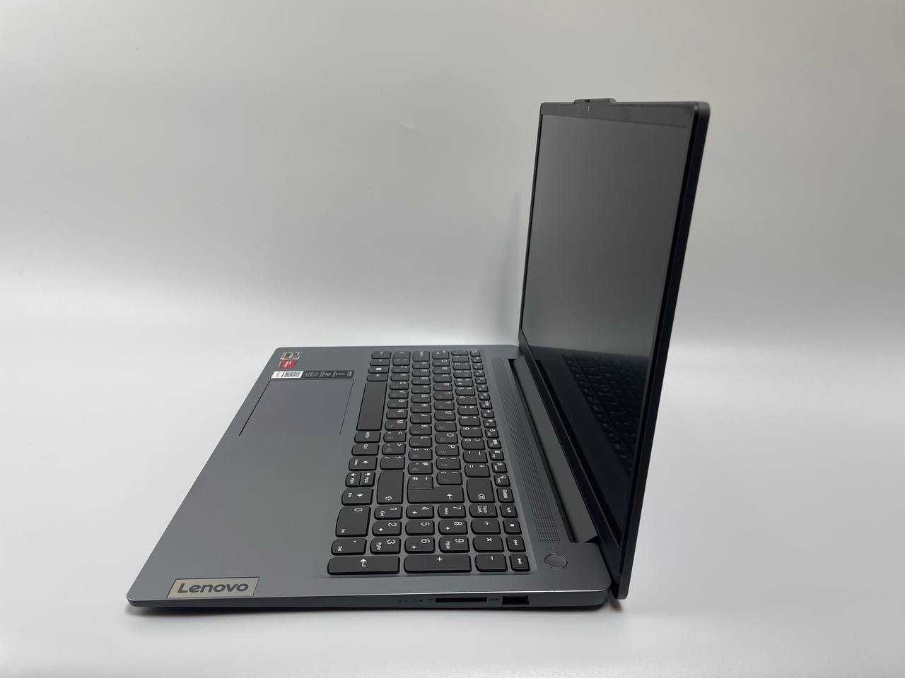Скидка! Ноутбук 15,6" Lenovo IdeaPad Slim 3 15ABR8 (82XMCTT1WW)