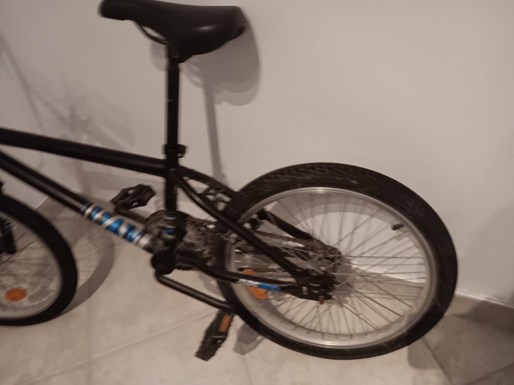 Vendo bicicleta de criança