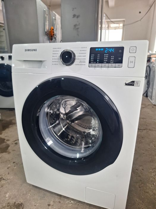 пральна машина з баком Samsung inverter з Німеччини