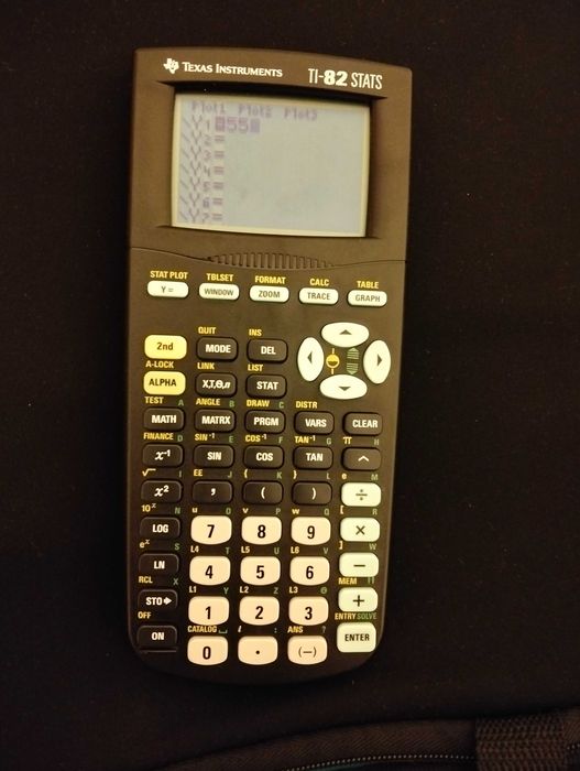 Calculadora Gráfica