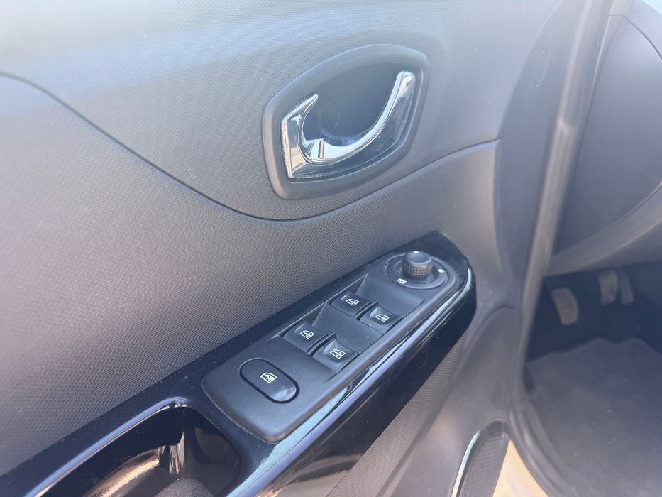 Renault Captur 0.9 TCE Exclusive