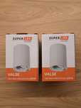 Nowe oprawy nadtynkowe LED Valse GU10