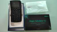 Calculadora Mágica v2.0 (Magic Calculator) - para te ajudar nos testes