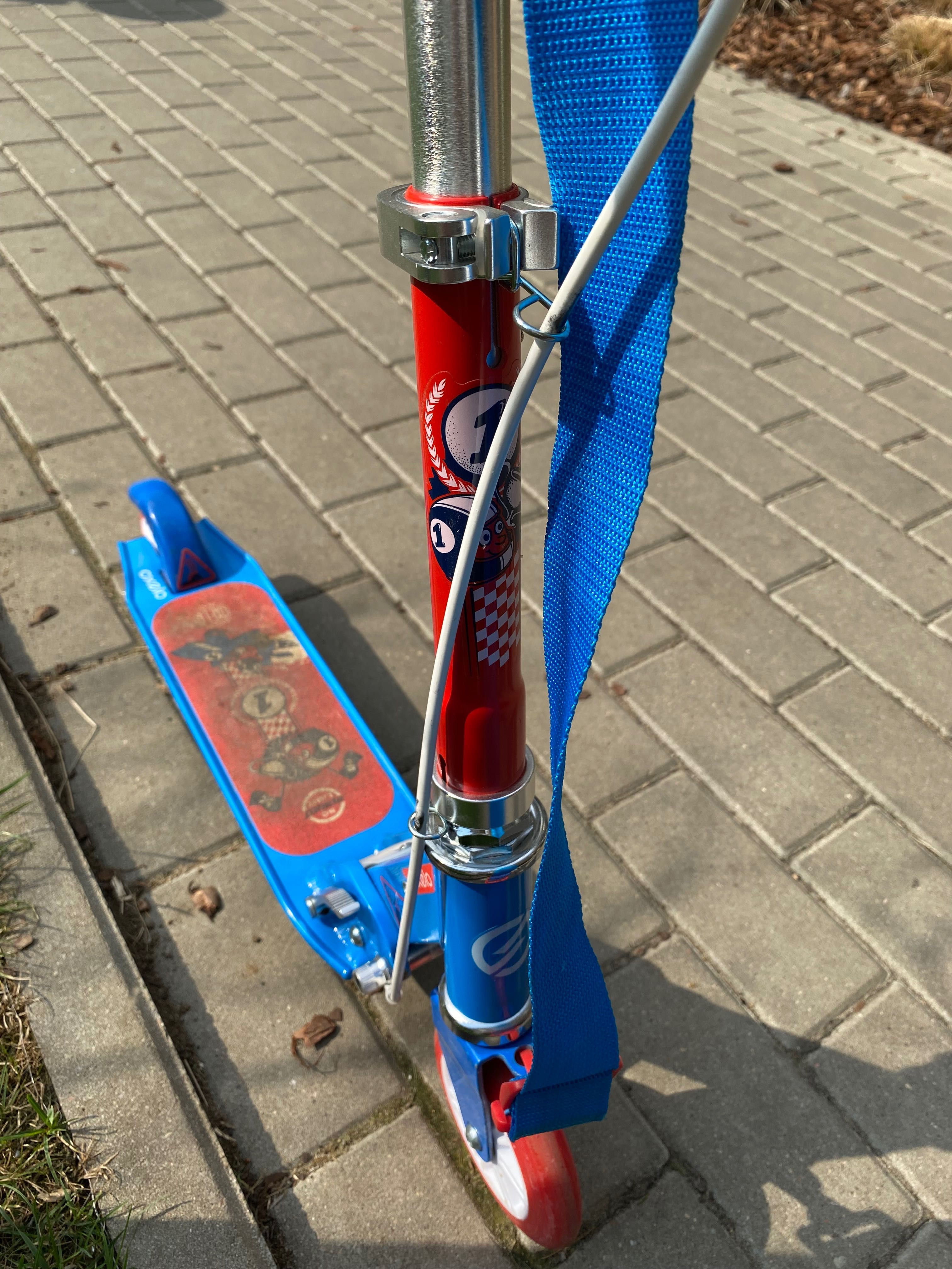 Hulajnoga Decathlon