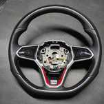 Volante VW Golf 8 GTI c/ patilhas