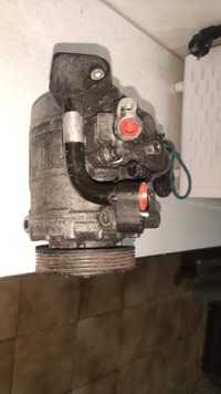 Compressor ar condicionado BMW e65