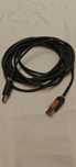 Kabel USB typ B i typ A