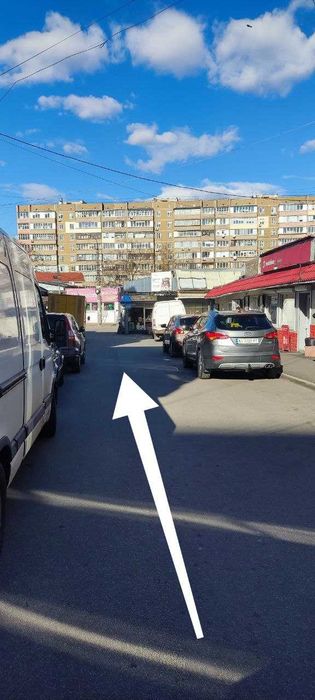продаж ларька, аренда, або продаж готового бізнесу !