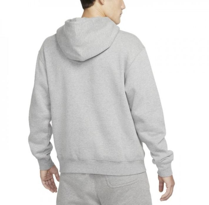 Jordan Essentials Fleece костюм, худі та штани (розмір L)