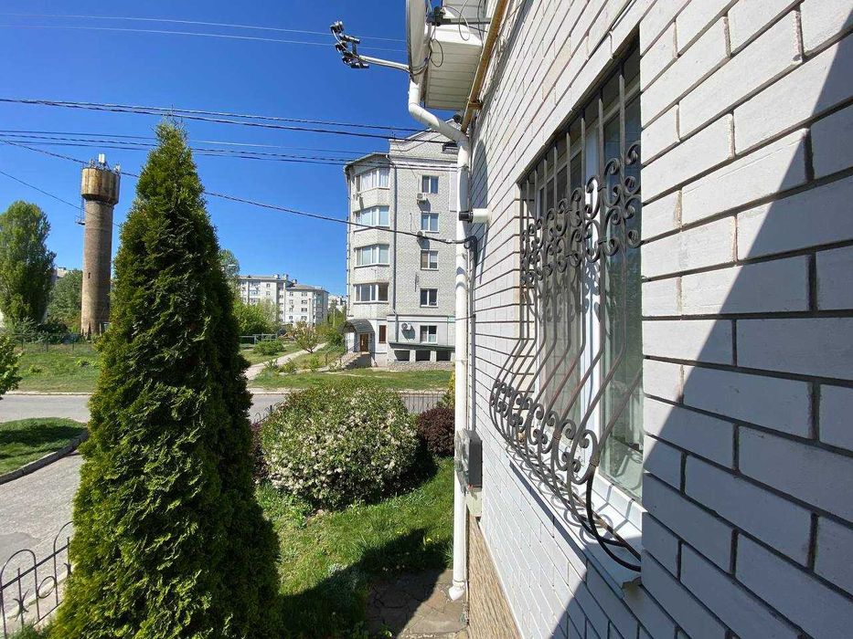 Продаж будинку 97,4м2, 3 кімнати, 3 поверхи. Відеонагляд. ID:700