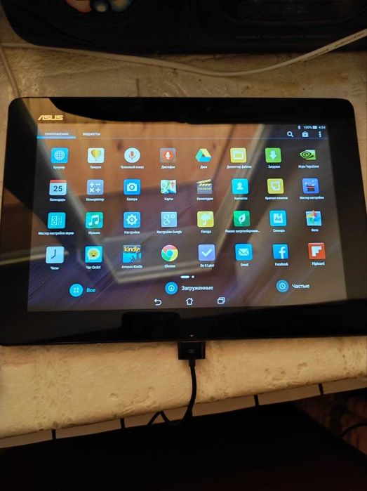 Планшет ASUS K00C